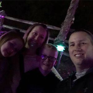 Meet your Posher, Brett